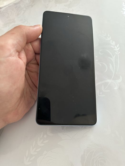 Poco X5 Pro 5G.