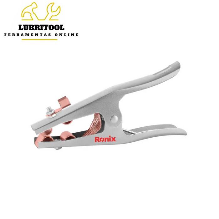 RONIX Alicate Massa para Soldador 300A RH-9080 | NOVOS