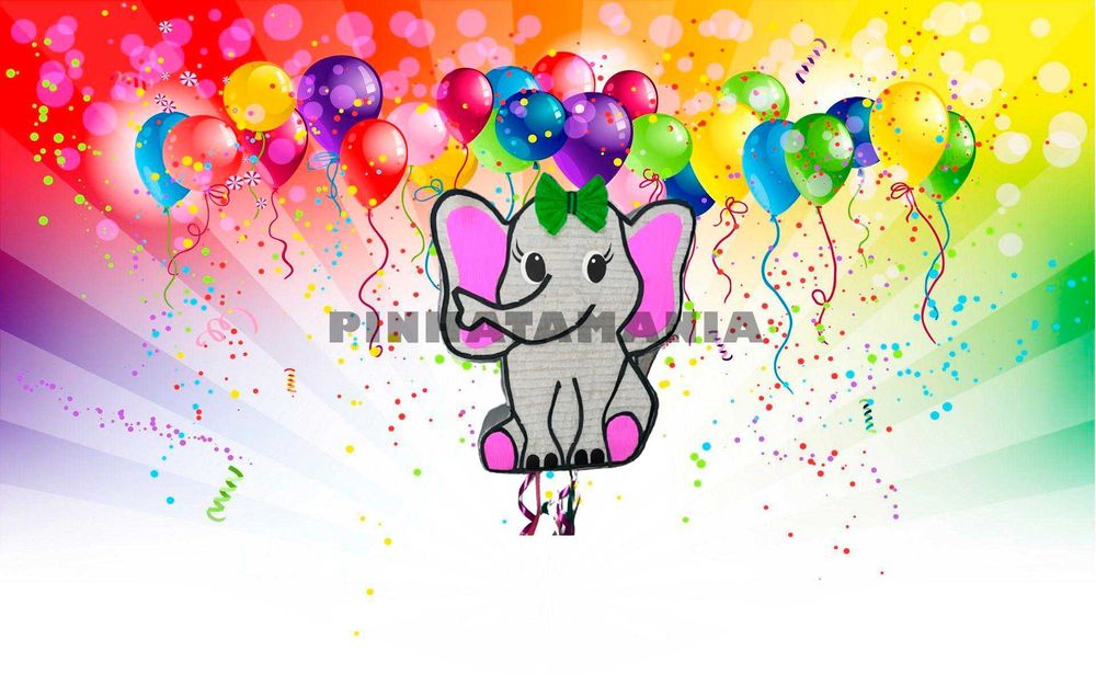 Pinhatas Pinhatamania