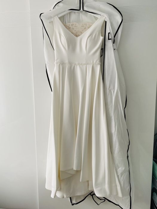 Suknia ślubna OLENA Dama Couture