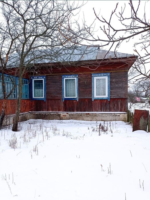 Продажться будинок село Сиберіж