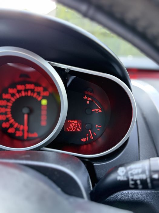 Мазда СХ7 ( 2.3 бенз,автомат) один власник!