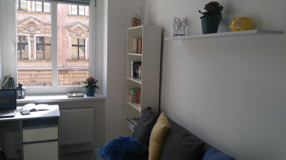 Mieszkanie – Poznań, Wierzbięcice, Wilda - Widok 2