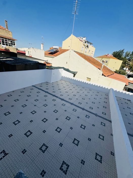 Apartamento T2 à venda em Santa Clara, Lisboa — foto 10