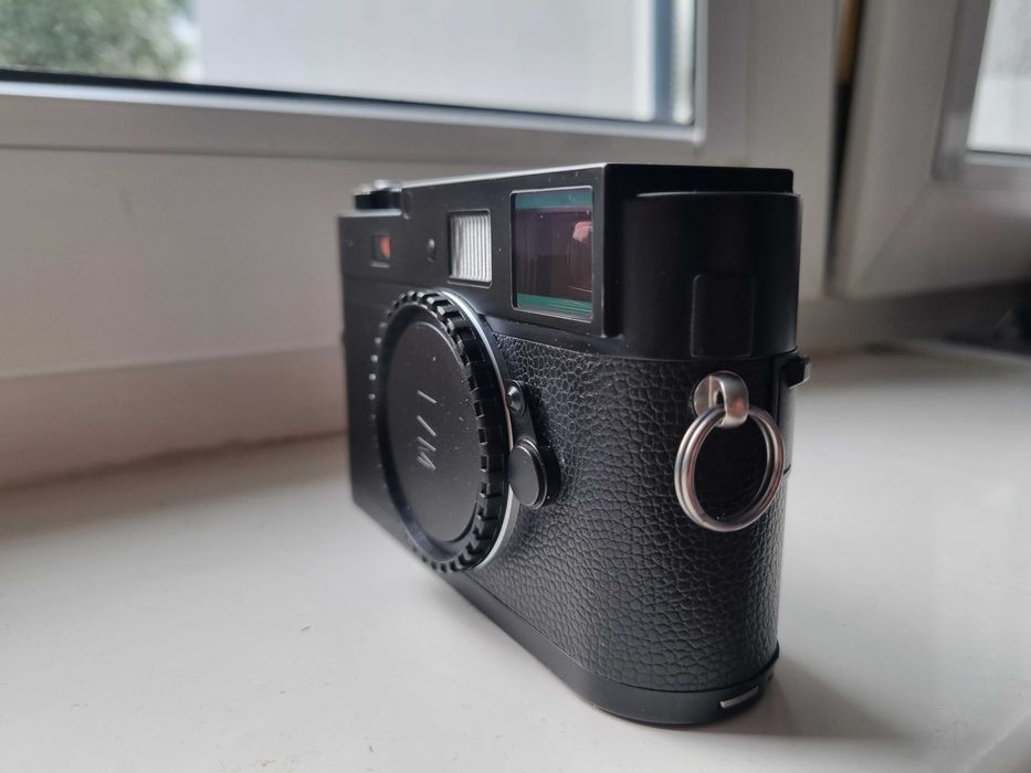 Leica M Monochrom aparat OKAZJA Kielce