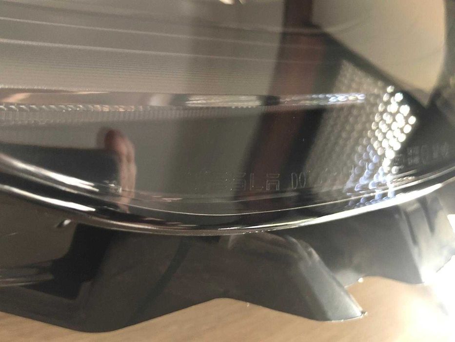 Farol Tesla Model 3 / model Y - Direito- Original Matrix LED