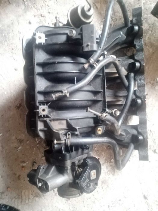 Продам та ріжу кузов авео т250 1.6