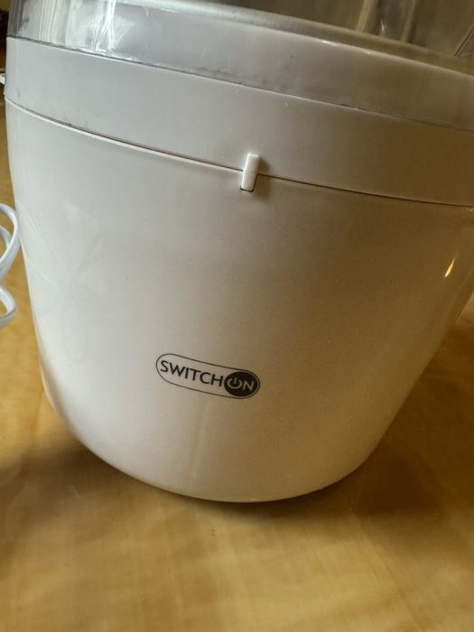 Машина для морозиво