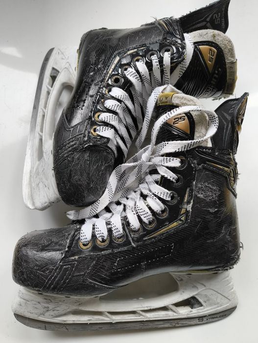 Bauer Supreme 2s 37.5 4d wkładka 235mm łyżwy hokejowe