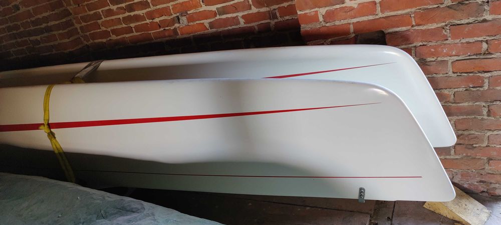 Katamaran TopCat K3  Streamcut catamaran
