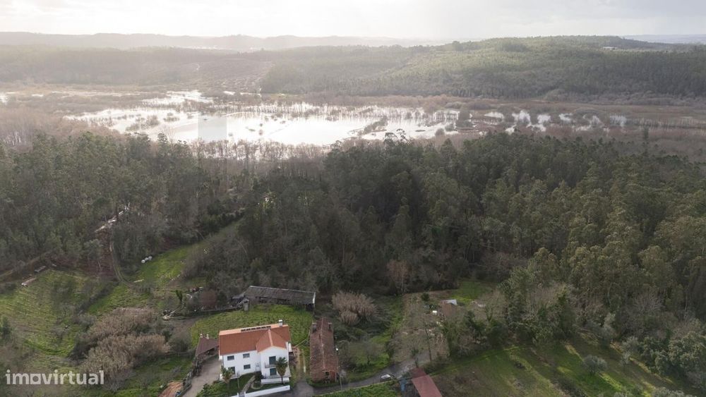 Moradia T1 - Lameira | Arzila