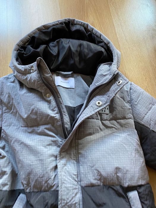 Kurtka chłopięca Reserved 134 cm!