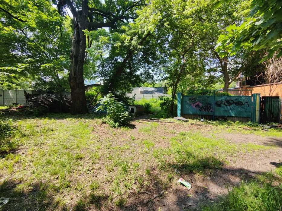 Котельникова и Отдыха-продам участок 19,9сот.,м.Житомирская 1км,БЕЗ%