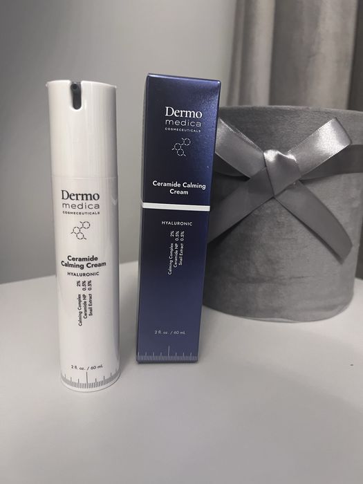 Dermomedica Ceramide Calming Cream