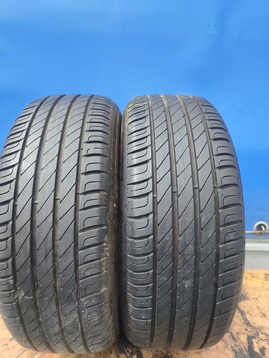 Opony 195/55R15 85H Kleber Dynaxer HP4