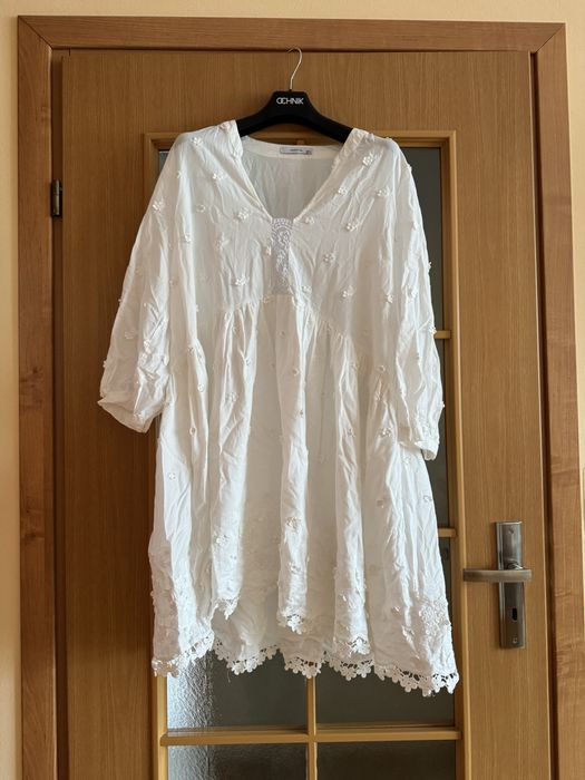 Sukienka damska Reserved