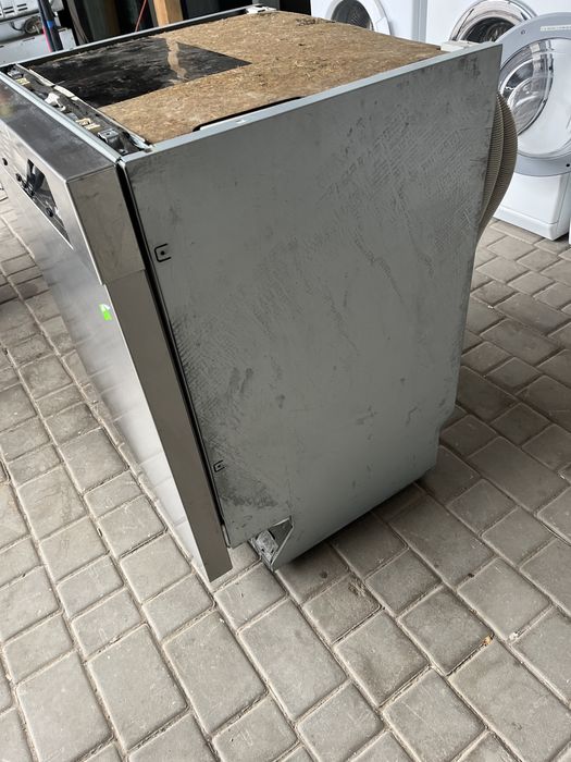 Посудомийна машина Miele  G 5830 Шир 60 Висота 80см.