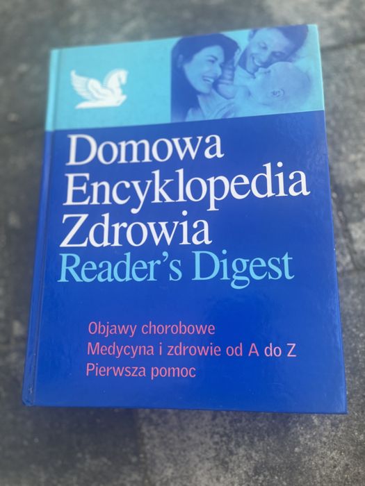 Domowa encyklopedia zdrowia
