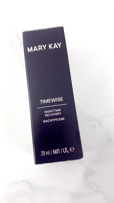 Serum na noc Mary Kay