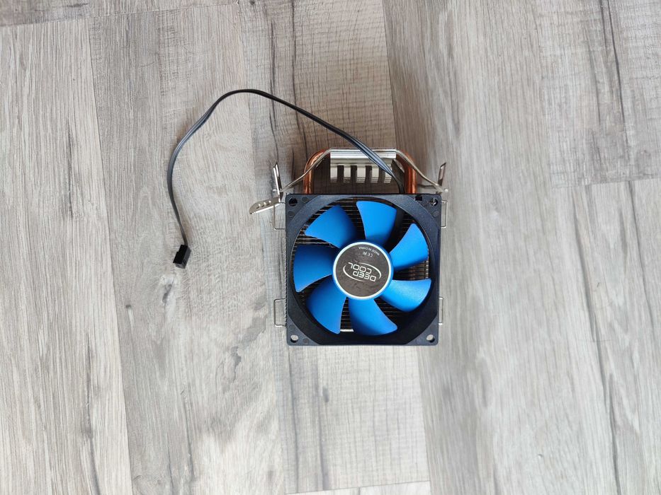 amd ryzen 5 3500x - купити комплектуючі для ПК - Ціна на OLX.ua