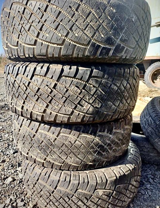 Шини 245/75,255/70. Р16