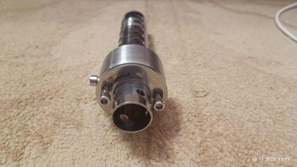 db killer, дб киллер, (флейта), глушитель, глушник