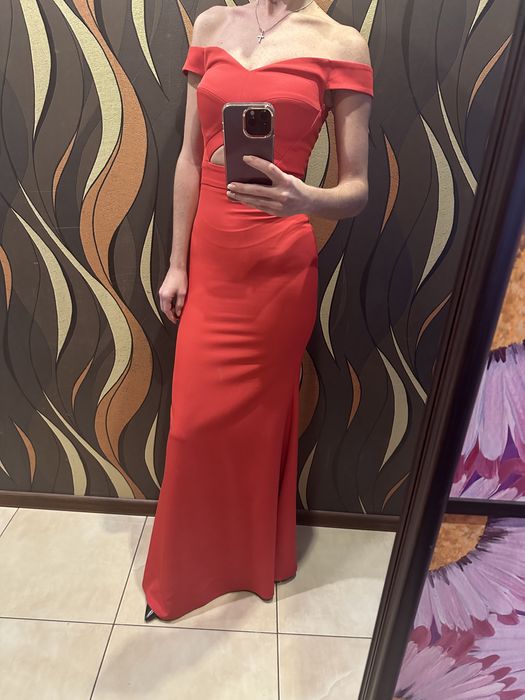 Сукня olya mak