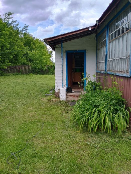 Будинок в Мурафі