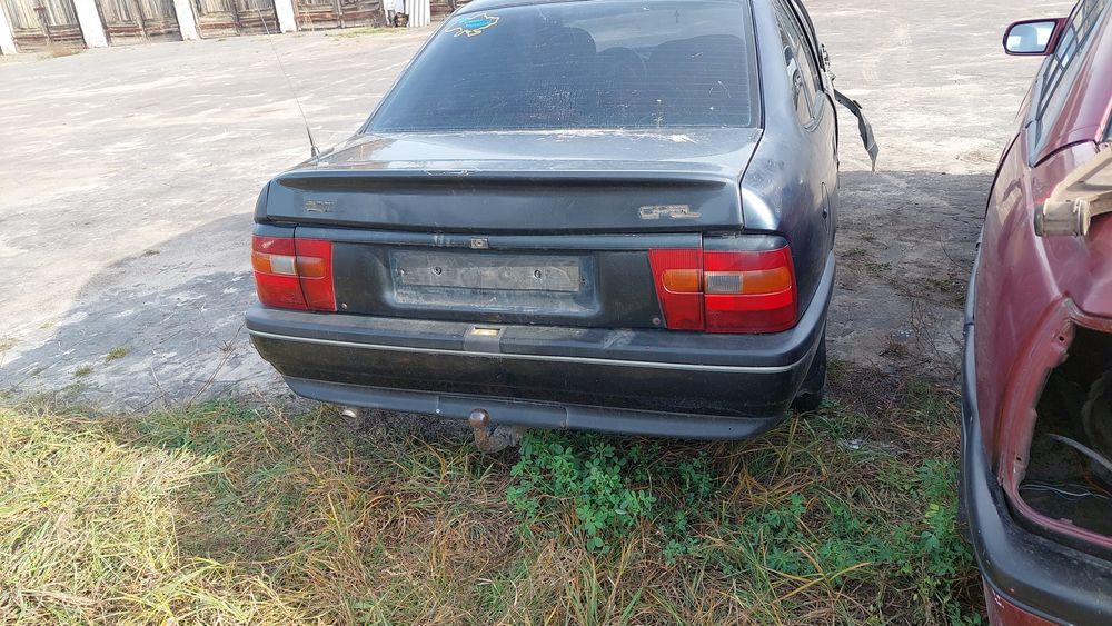 Вектра а розборка опель вектра а розбір