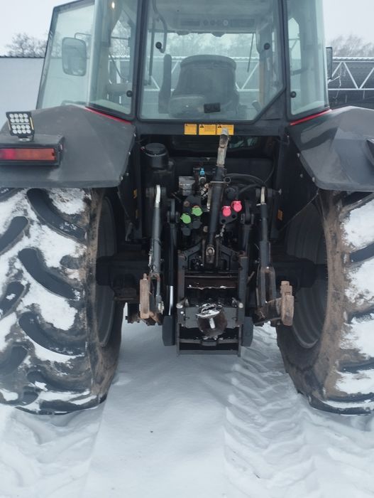Massey Ferguson 6290