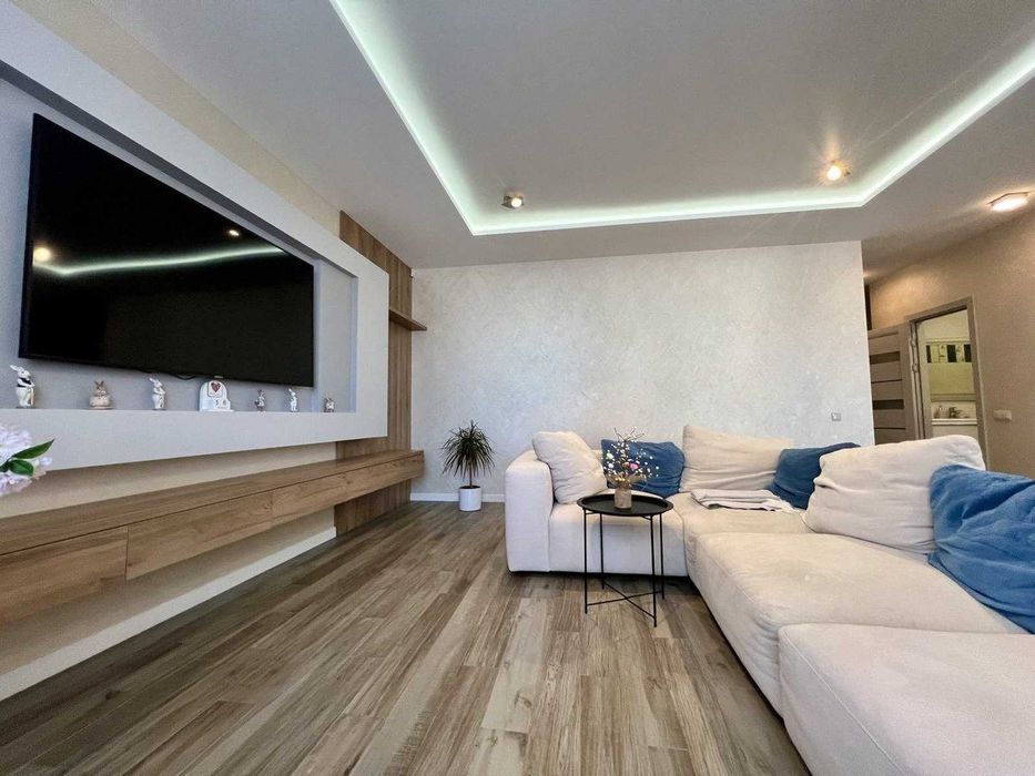 Оренда 3К ЖК Лазурний Блюз Русанівський канал Лівобережна Дніпровський