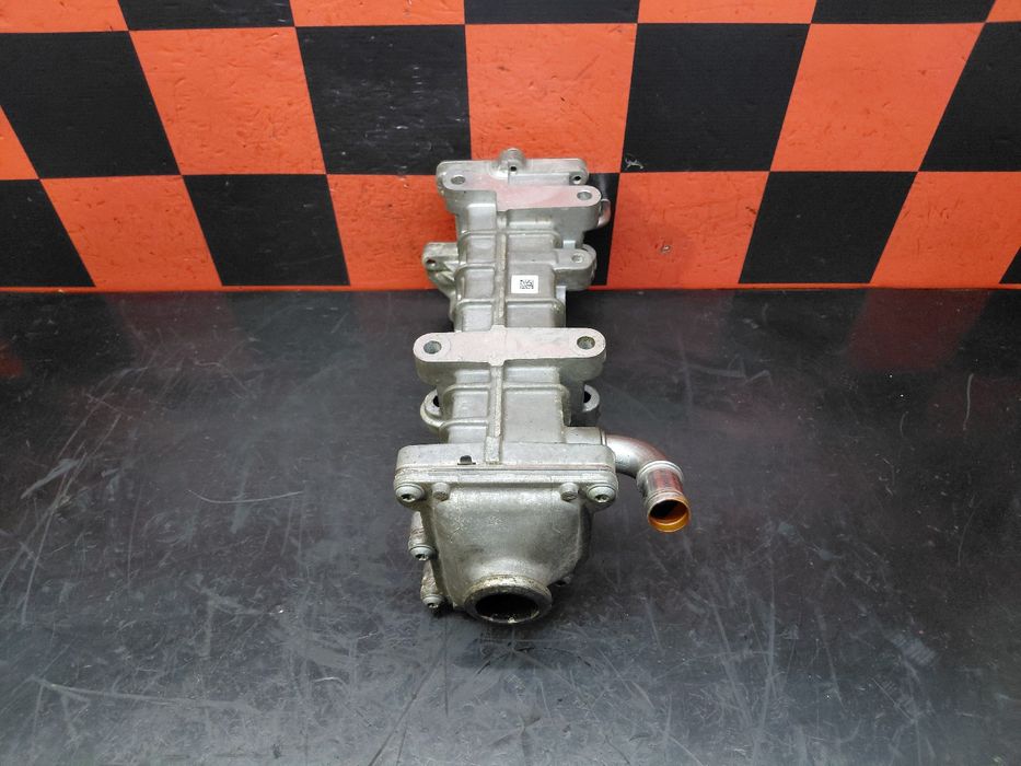 Radiador de gases / EGR MITSUBISHI TRUCKS Canter