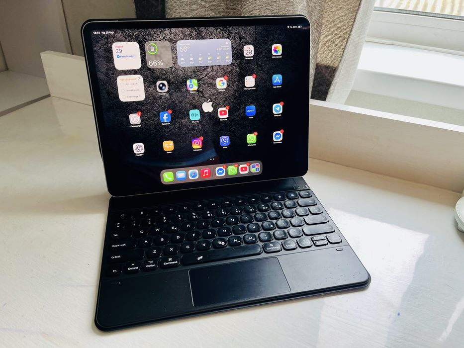 Ipad 12,9 pro м2 (6го покоління)