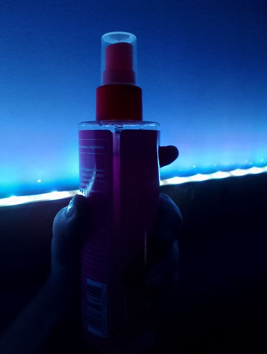 Mgiełka Moniki Kociołek