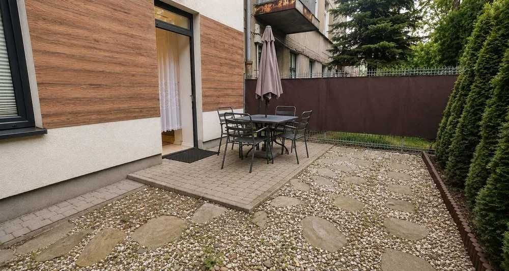 Mieszkanie – Łódź - Widok 2