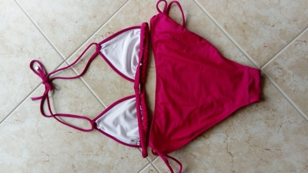 Bikini Adidas
