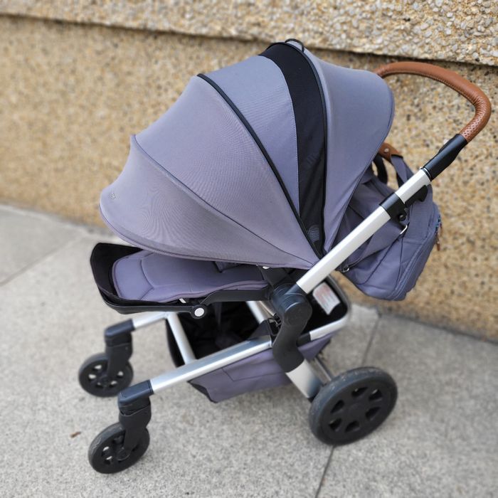 Wózek dziecięcy Joolz