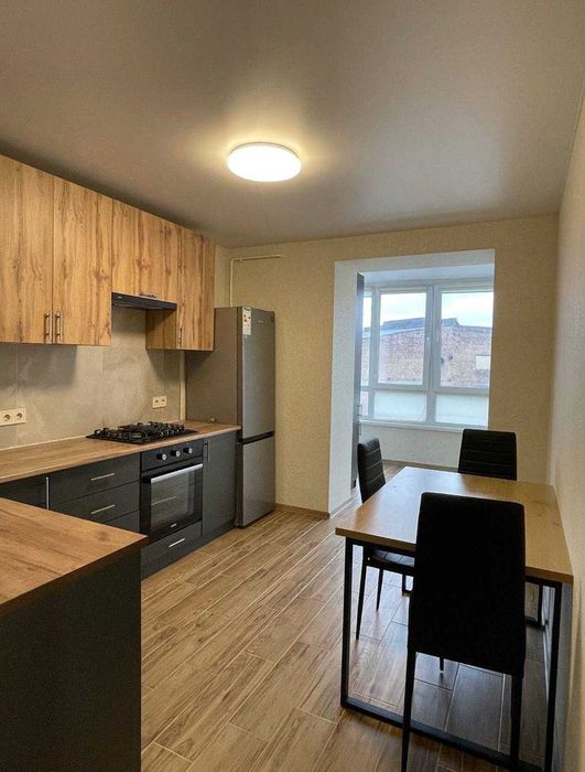 1-но кімнатна квартира в ЖК Гранд Сіті Домбровський