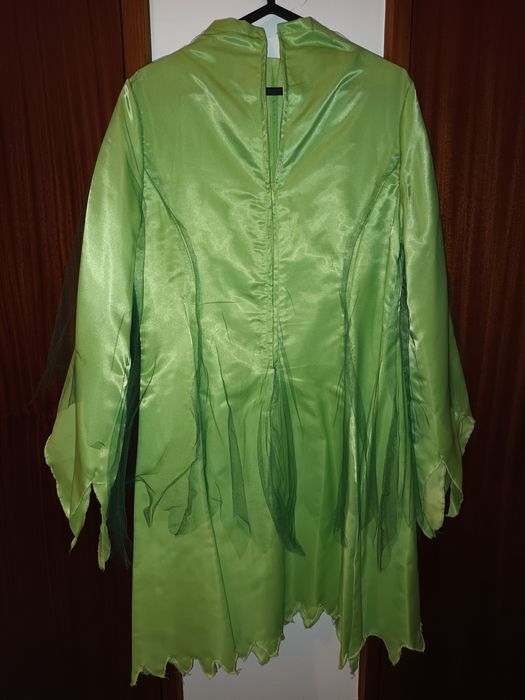 Fato teatro Natureza