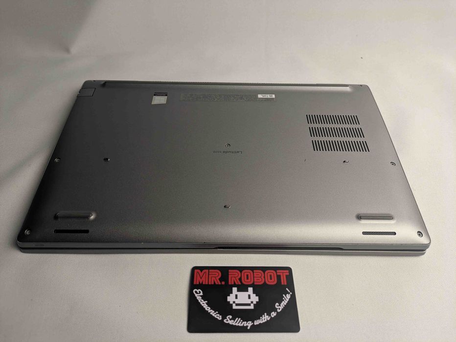 Dell Latitude 5520|i5-1145G7 8 ядер 4.4GHz|8-64ram/256-1TB SSD NVMe|15.6' FHD IPS|2022