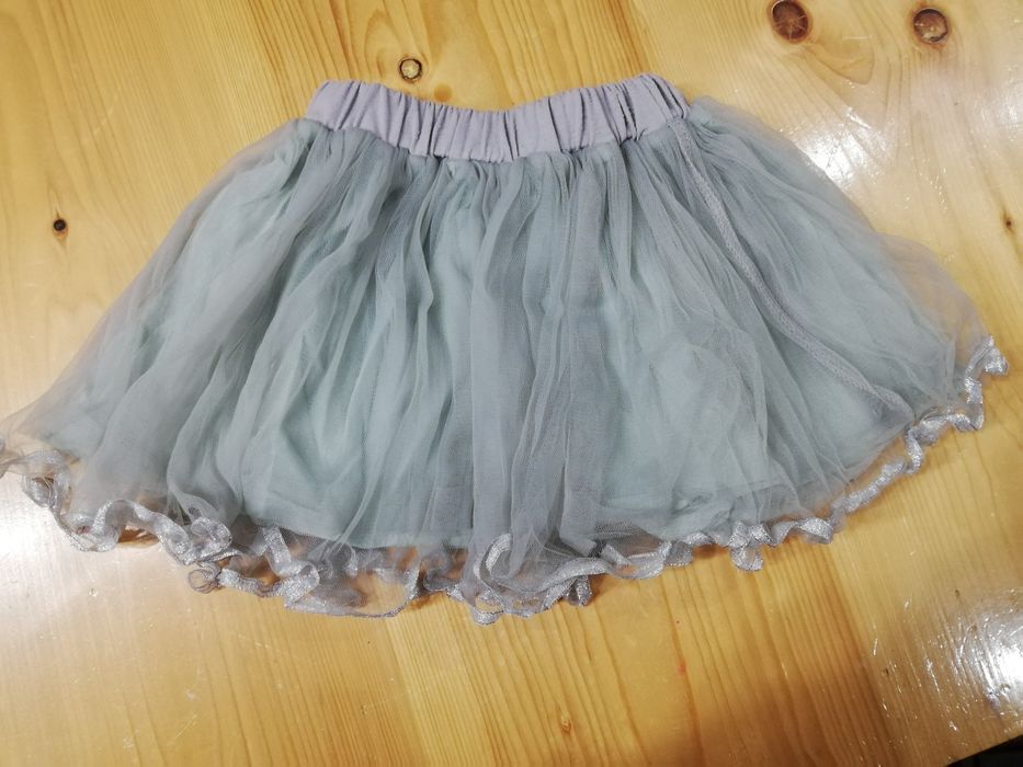 Spódniczki Tutu 86 92