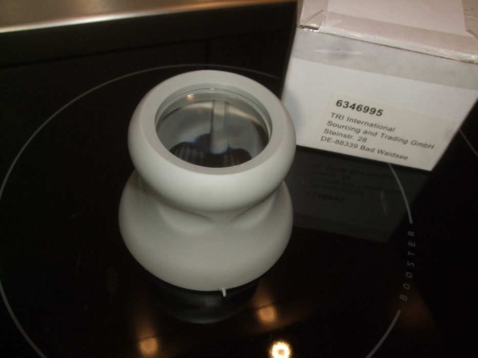 Lupa STOŁOWA STOJĄCA 3x Powiększająca 30mm. GUMOWA. TANIA