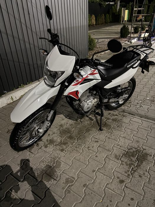 Продаж Honda XR 150L