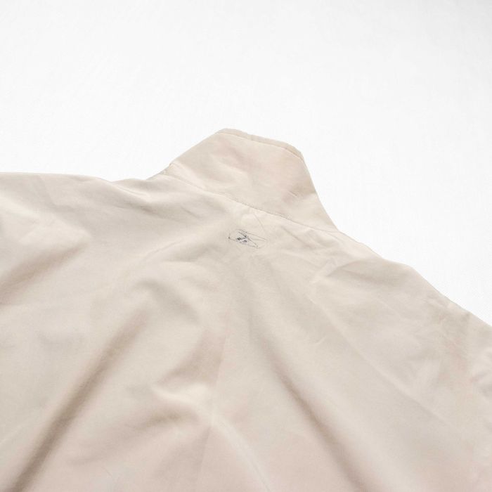 Reebok y2k wiatrówka kurtka dresowa L