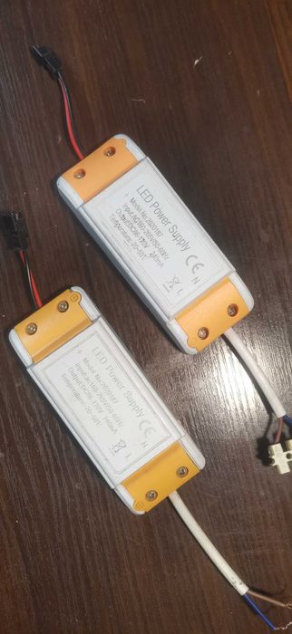 Блок питания для LED POWER SUPPLY