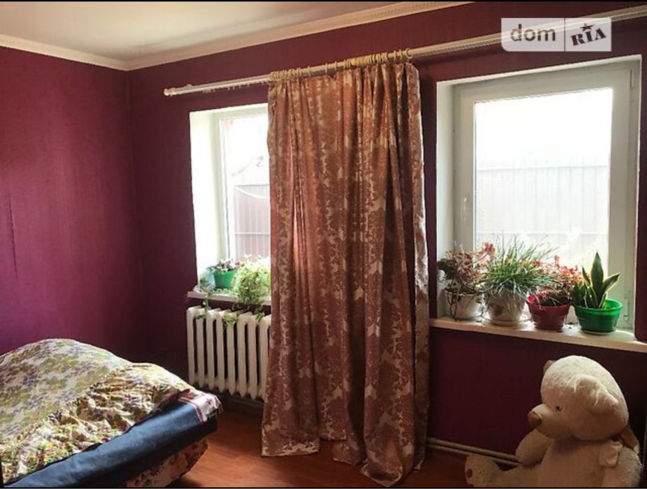 Продам Дом ж/м Западный – pohled 2