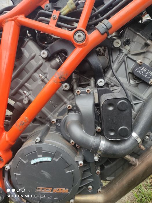 КТМ адвенчер 1190 .  КТМ Adventure 1190 по запчастям.