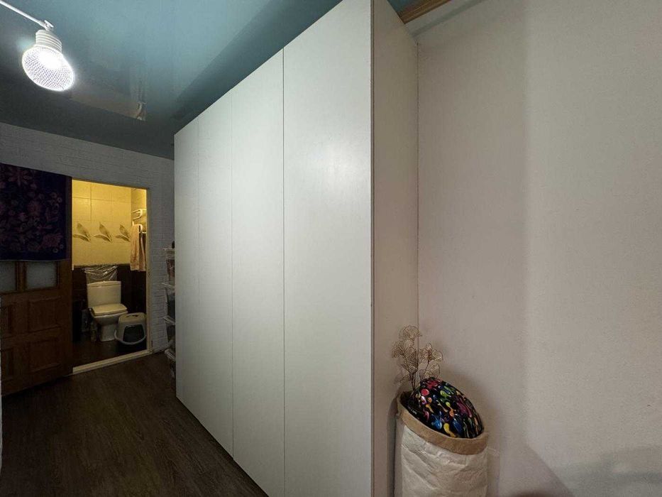 Продам 3к квартиру Холодна Гора провулок Титаренківський