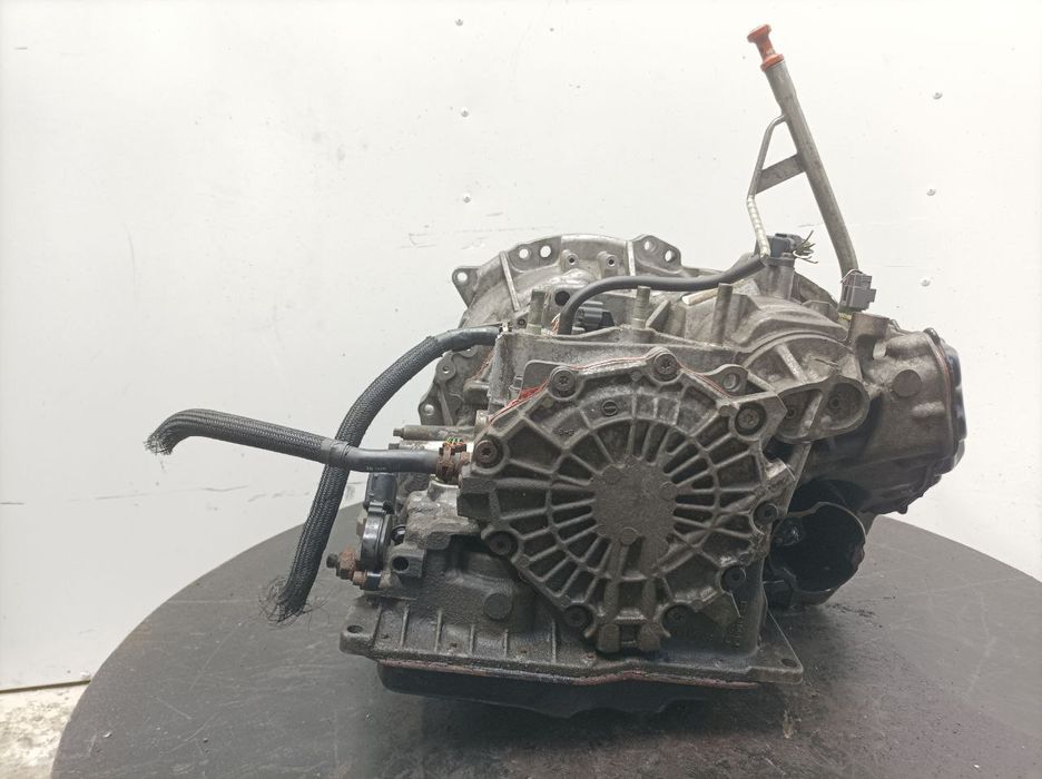АКПП Mazda 3 Mazda 6 2.0i 2008 LF(мотор) FSE20