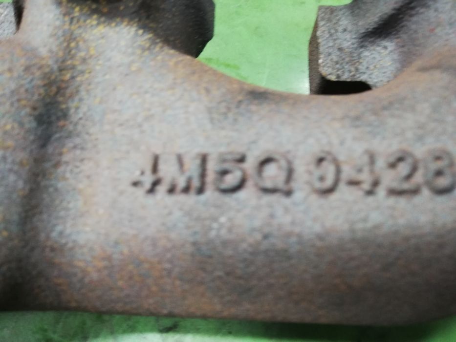 Vario material ford connect,S-Max ou Mondeo1.8tdci
